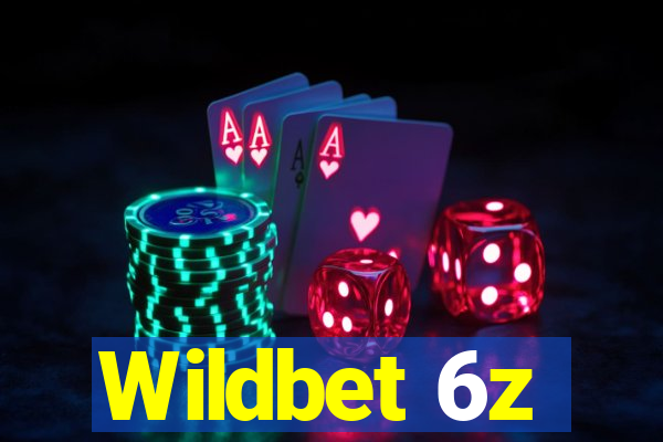 Wildbet 6z