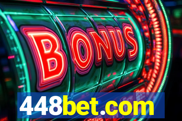 448bet.com