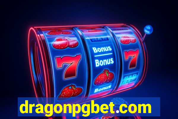 dragonpgbet.com