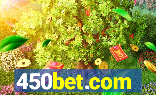 450bet.com