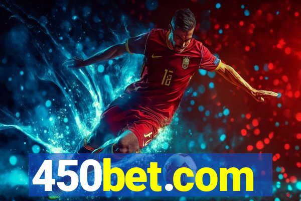 450bet.com