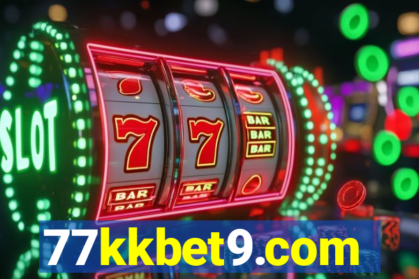 77kkbet9.com