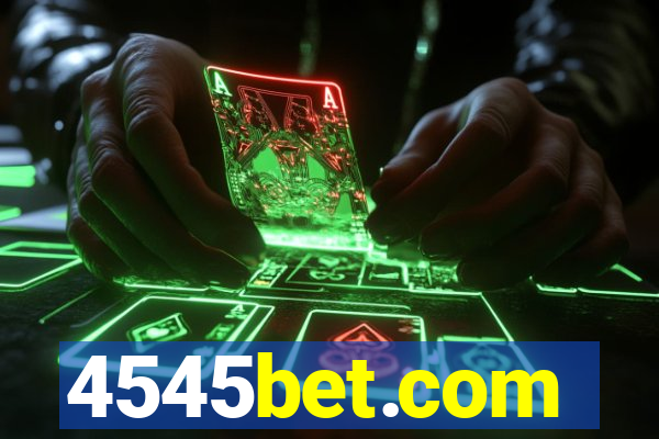 4545bet.com