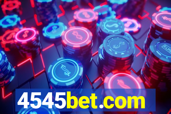 4545bet.com