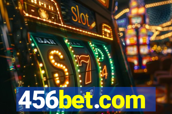 456bet.com