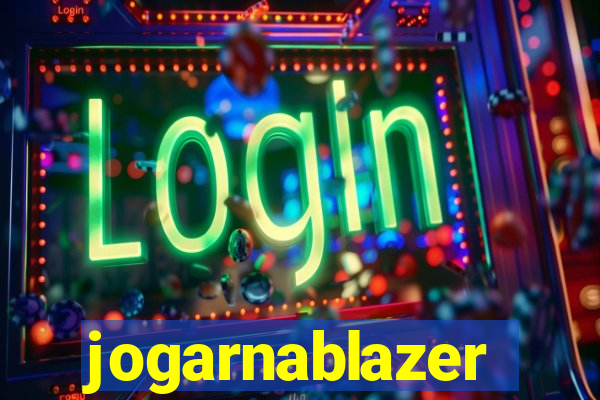 jogarnablazer