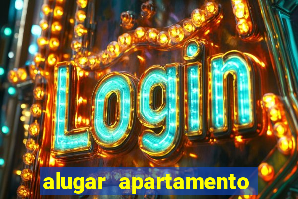 alugar apartamento mobiliado porto alegre