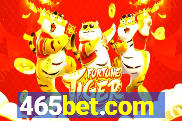 465bet.com