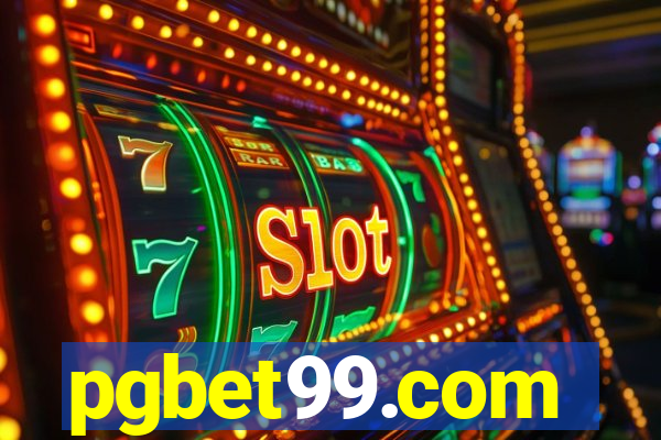 pgbet99.com