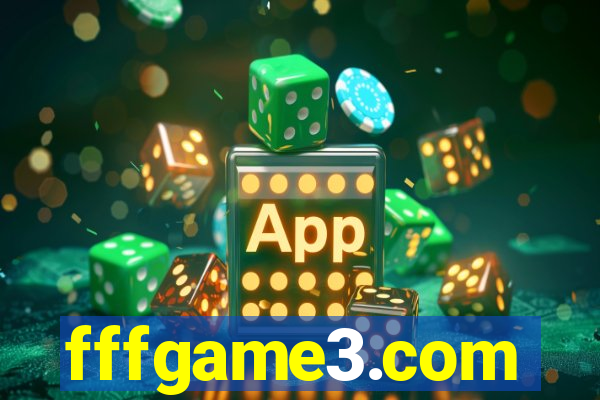 fffgame3.com