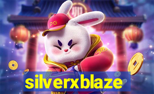 silverxblaze