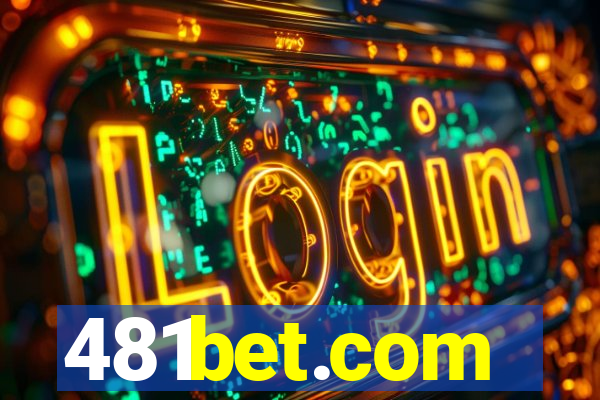 481bet.com