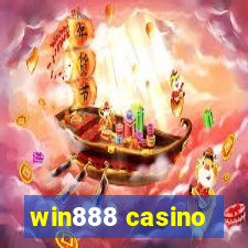 win888 casino