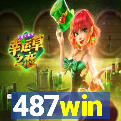 487win