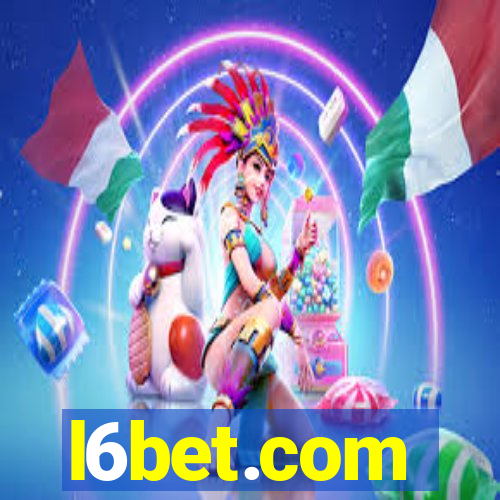 l6bet.com