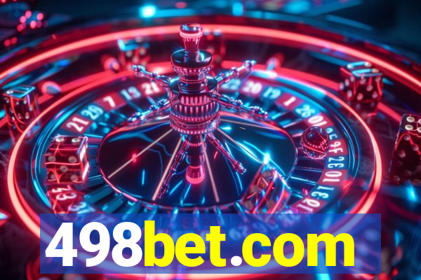 498bet.com