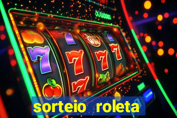 sorteio roleta numeros 1 a 100