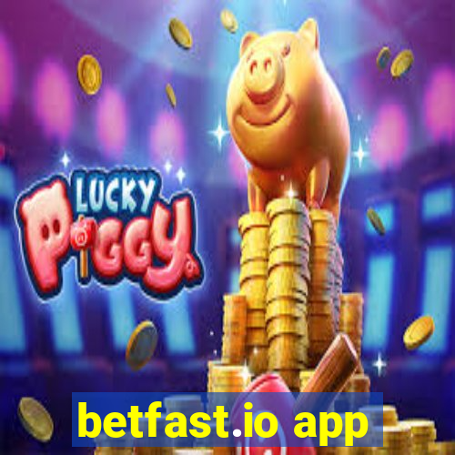 betfast.io app