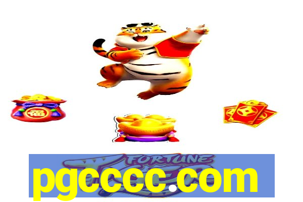 pgcccc.com