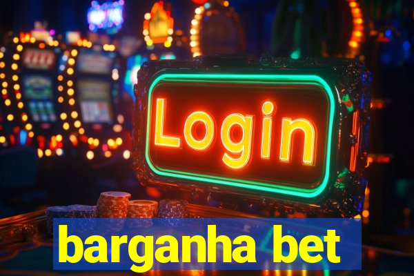 barganha bet