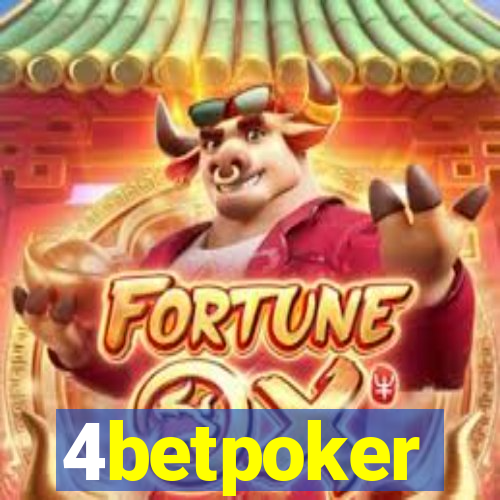 4betpoker