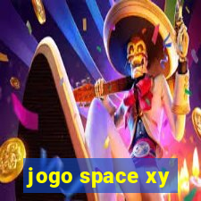 jogo space xy