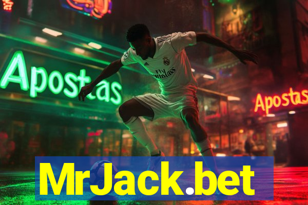 MrJack.bet