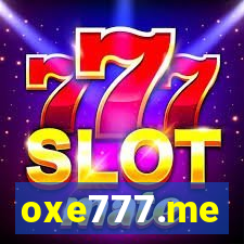 oxe777.me