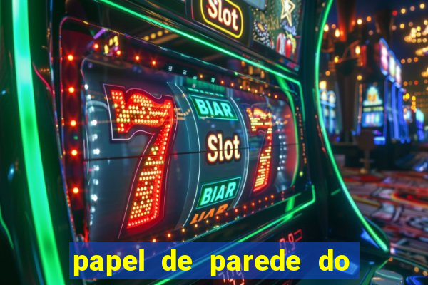 papel de parede do botafogo 3d