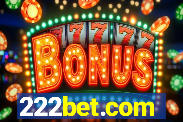 222bet.com