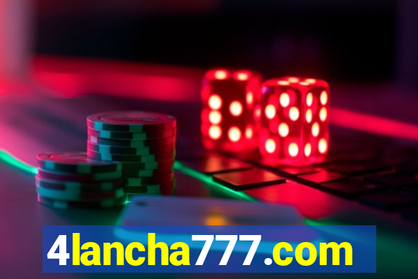 4lancha777.com