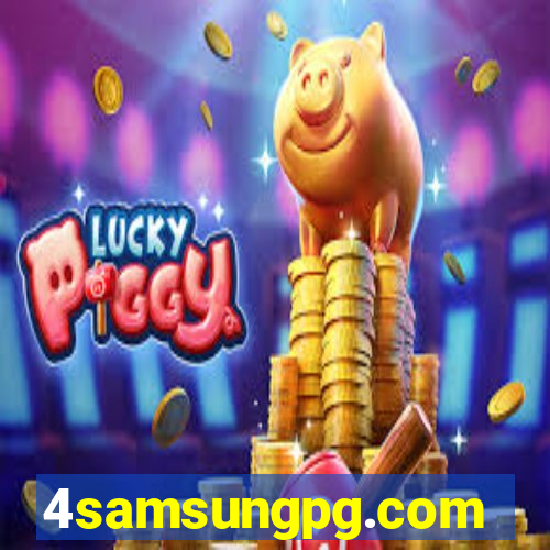 4samsungpg.com