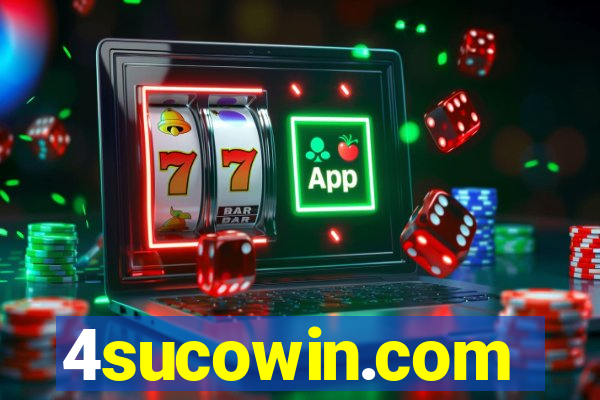 4sucowin.com