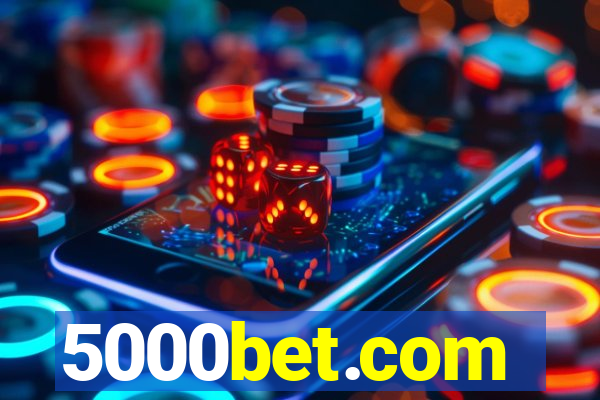 5000bet.com