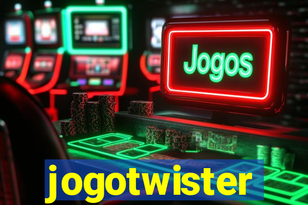 jogotwister