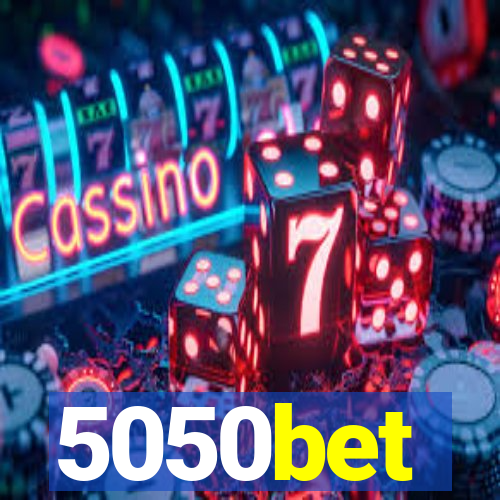 5050bet