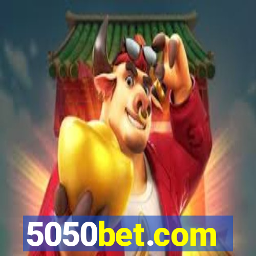 5050bet.com