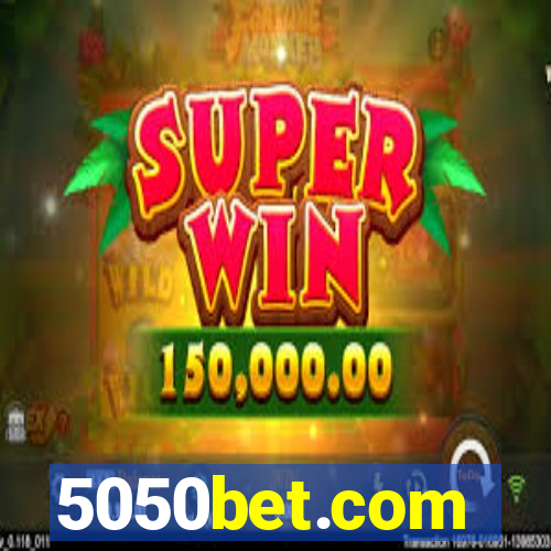 5050bet.com