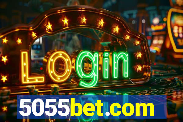 5055bet.com