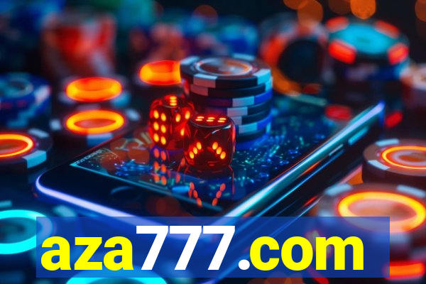 aza777.com