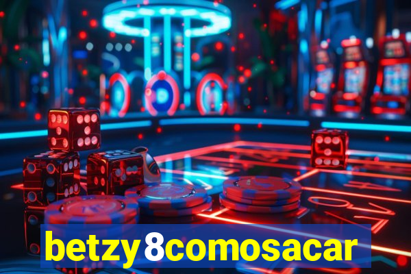 betzy8comosacar