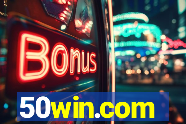 50win.com