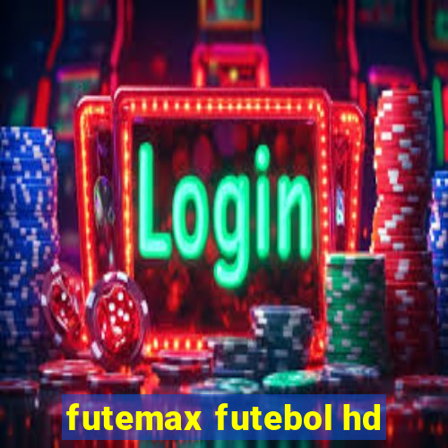 futemax futebol hd