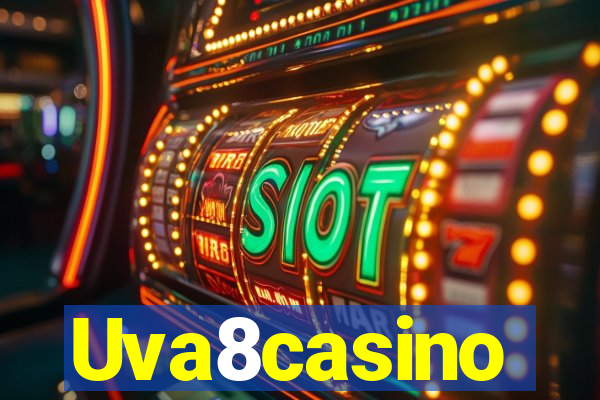 Uva8casino