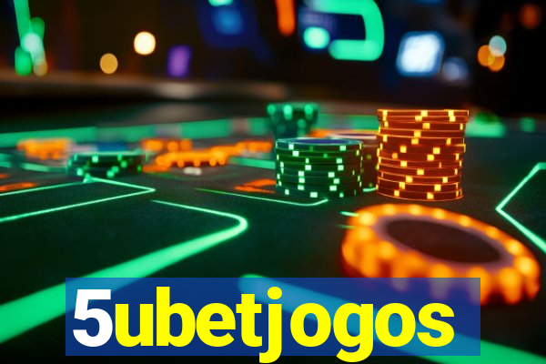 5ubetjogos