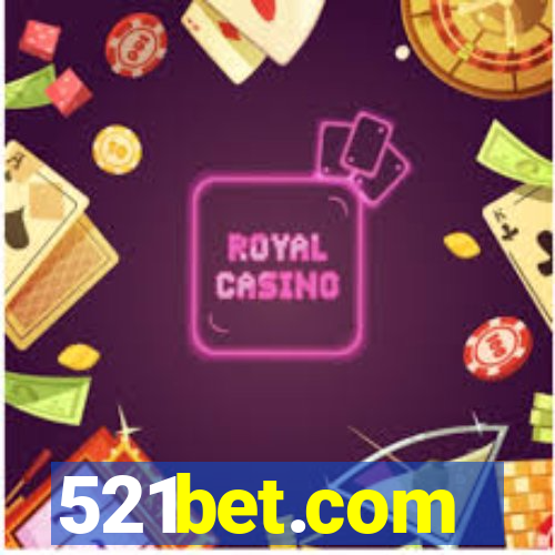 521bet.com