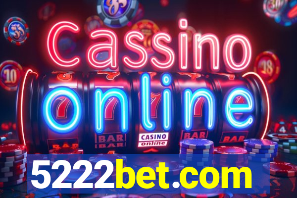 5222bet.com