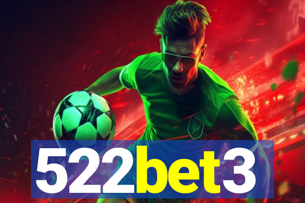 522bet3