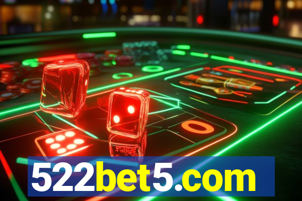 522bet5.com