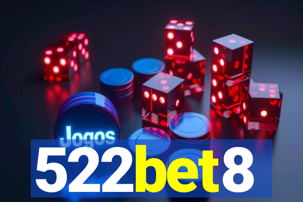 522bet8